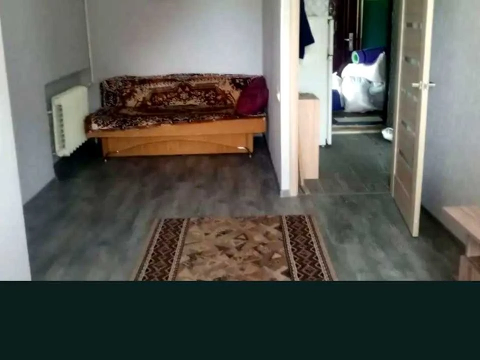 Apartment. Березняківська St.