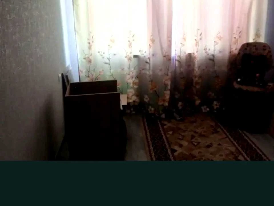 Apartment. Березняківська St.