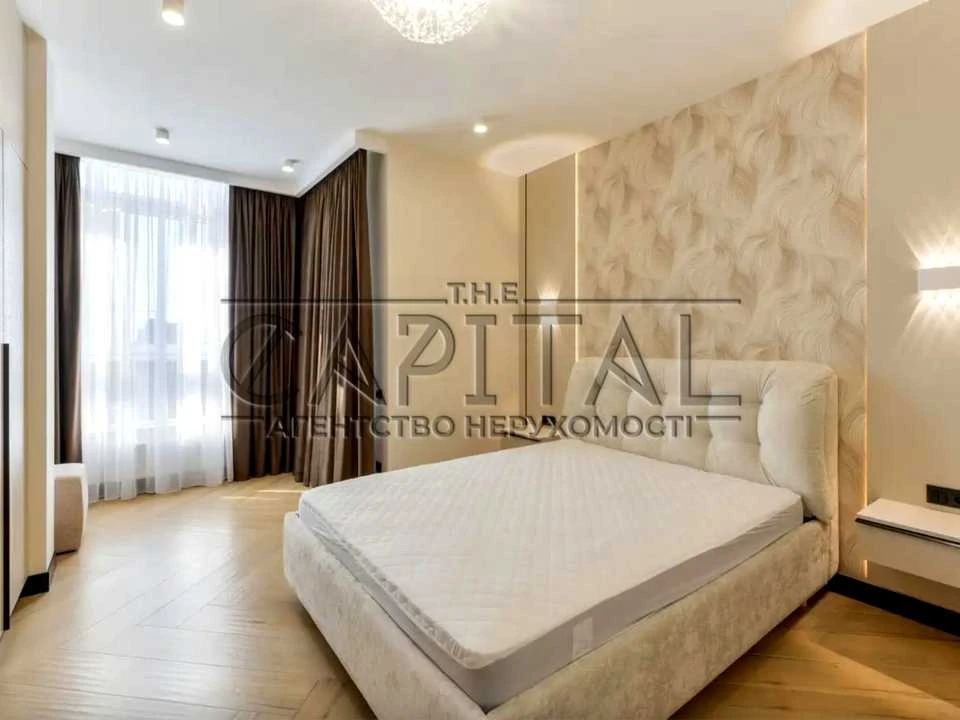 Apartment. Kyiv, Lesi Ukrainky Blvd.