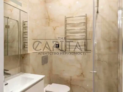 Apartment. Kyiv, Lesi Ukrainky Blvd.