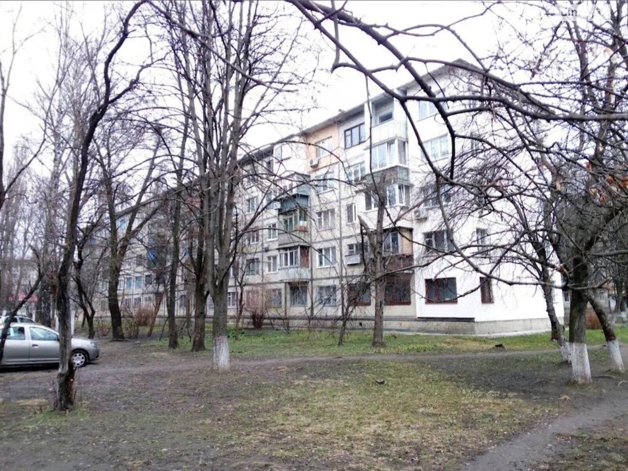 Долгосрочная Аренда Квартиры Нивки
