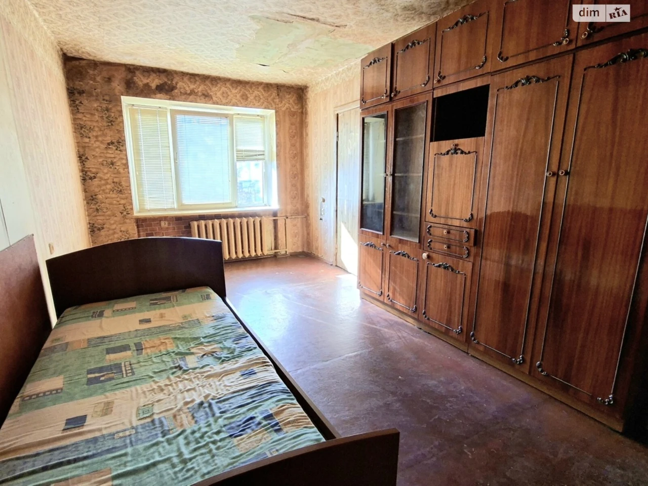 Продаж Квартира Голосіїв