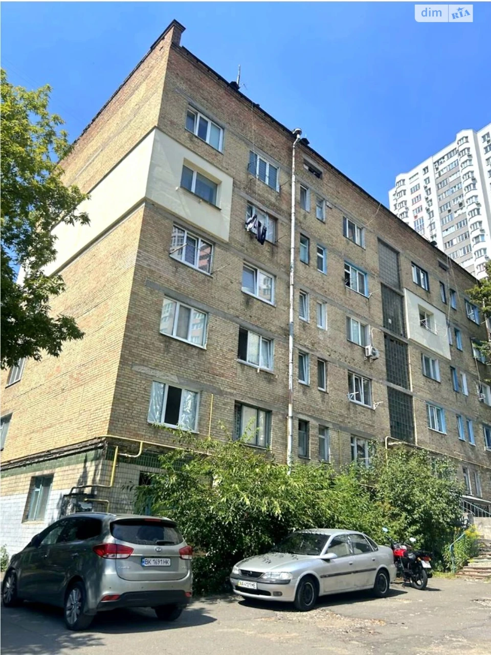 Продаж Квартира Голосіїв