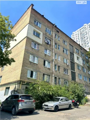 Продаж Квартира Голосіїв