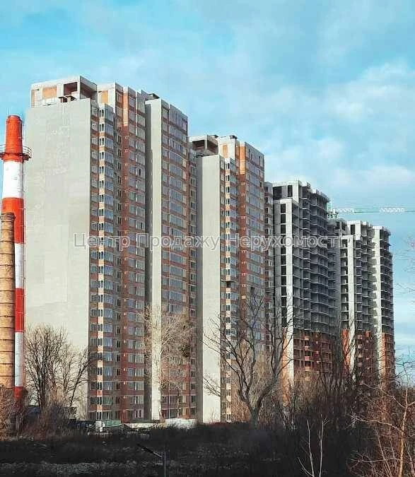 Продажа квартиры в ЖК "Кириловский Гай", Киев