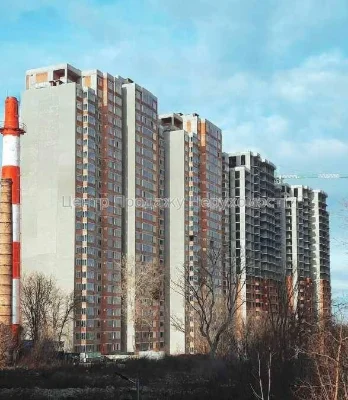 Продажа квартиры в ЖК "Кириловский Гай", Киев