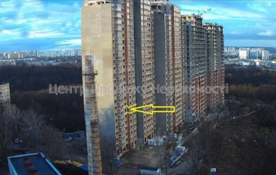 Продажа квартиры в ЖК "Кириловский Гай", Киев