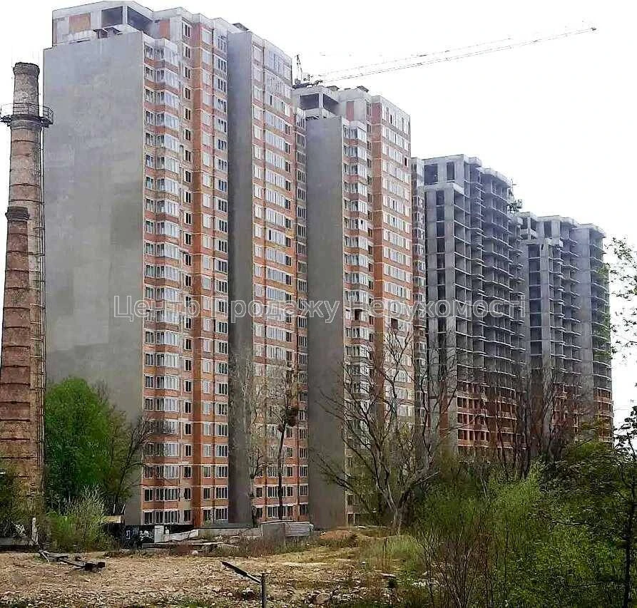 Продажа квартиры в ЖК "Кириловский Гай", Киев