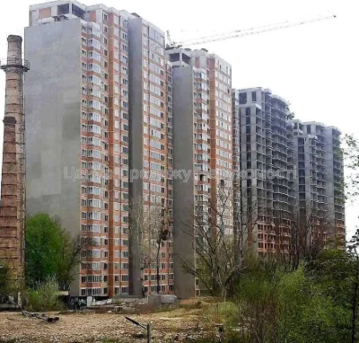 Продажа квартиры в ЖК "Кириловский Гай", Киев