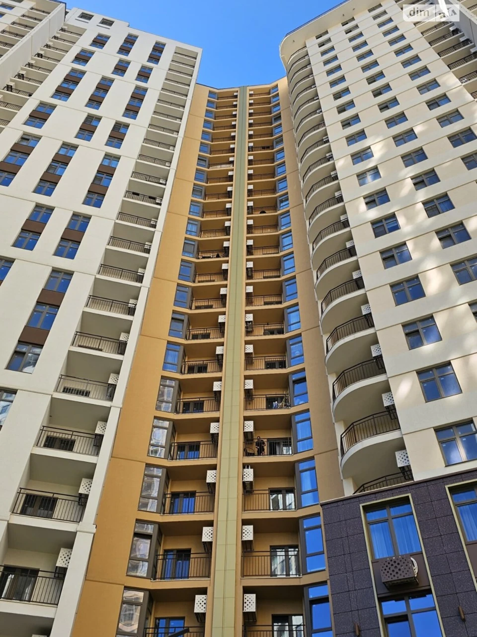 Продажа Квартира в Ближних Млинах