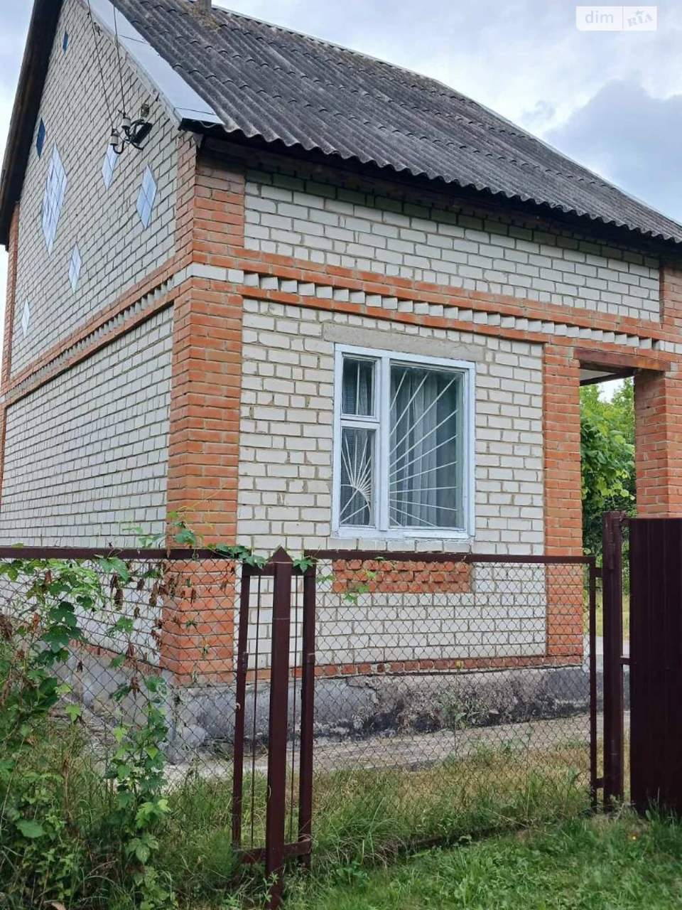 Продаж Земля сільськогосподарського призначення Вороніна
