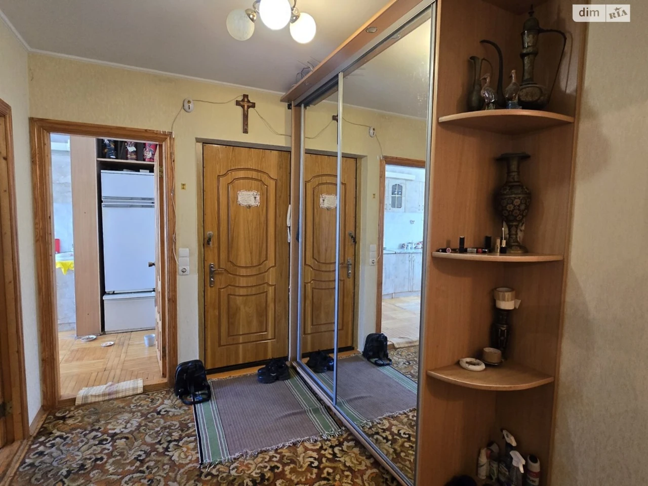 Apartment for Sale in Slov'yanka