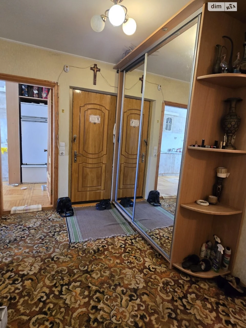 Apartment for Sale in Slov'yanka