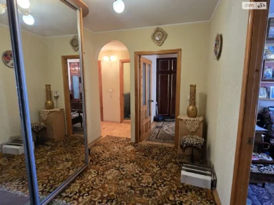 Apartment for Sale in Slov'yanka
