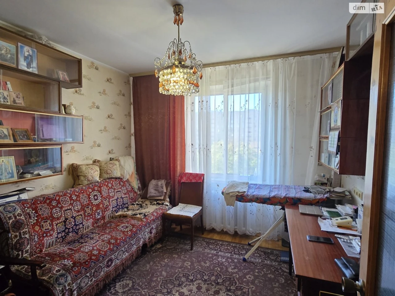 Apartment for Sale in Slov'yanka