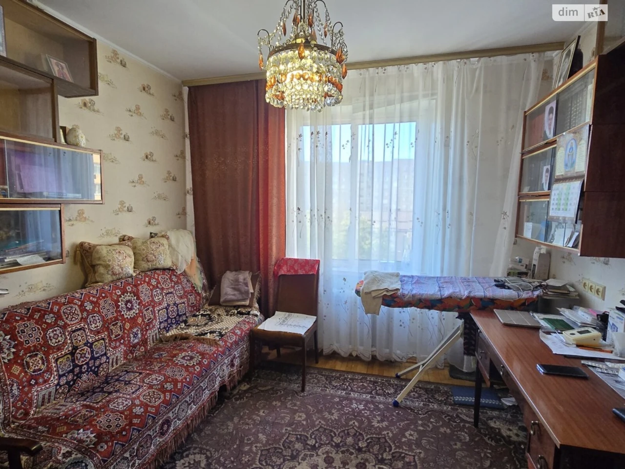 Apartment for Sale in Slov'yanka