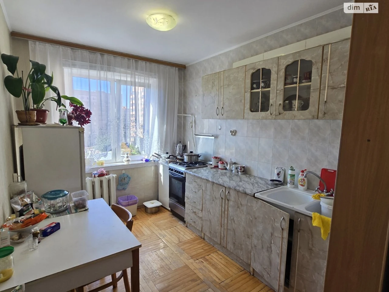 Apartment for Sale in Slov'yanka
