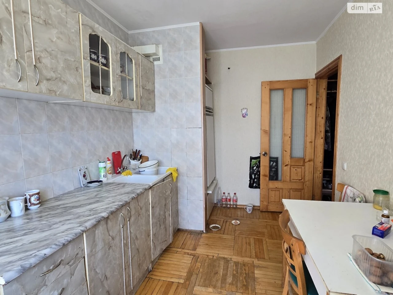 Apartment for Sale in Slov'yanka