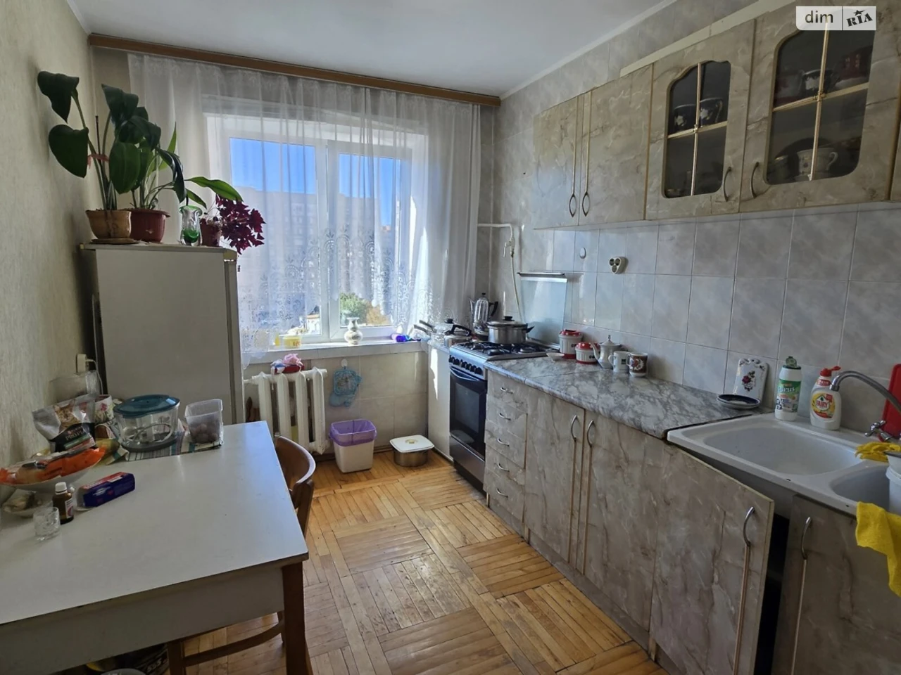Apartment for Sale in Slov'yanka