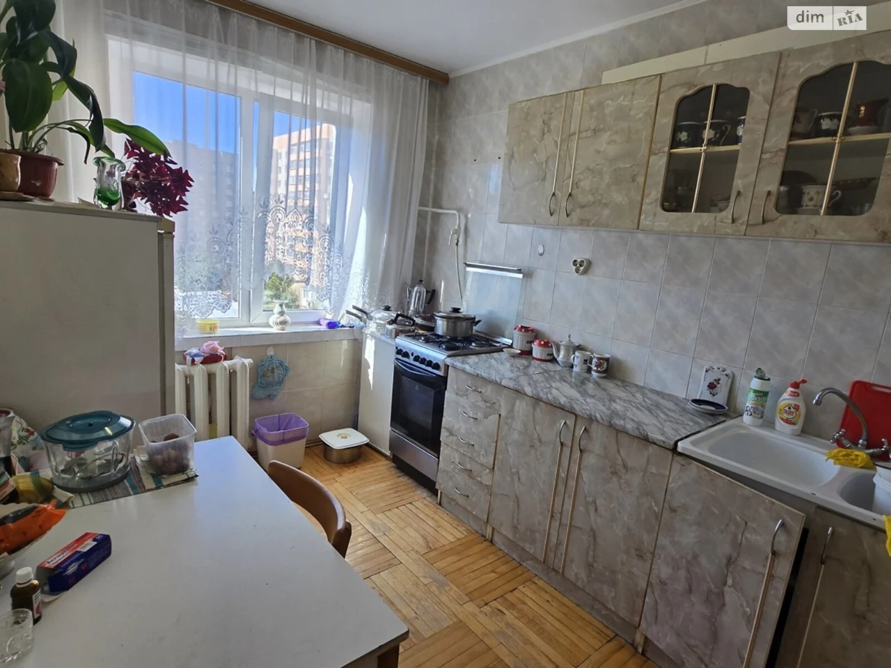 Apartment for Sale in Slov'yanka