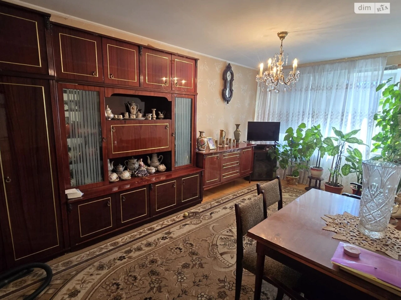 Apartment for Sale in Slov'yanka
