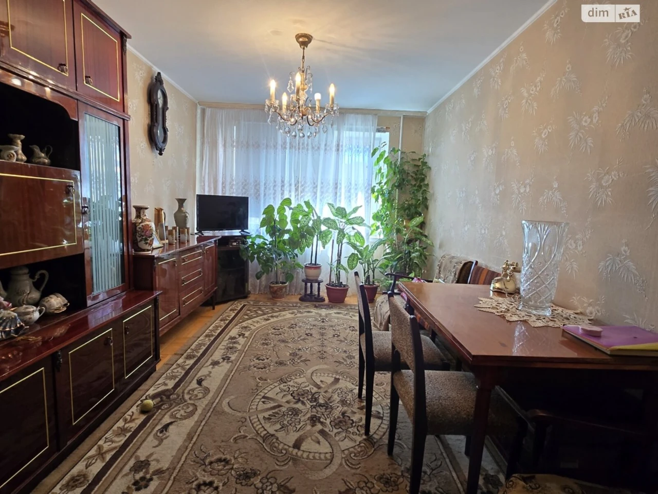 Apartment for Sale in Slov'yanka