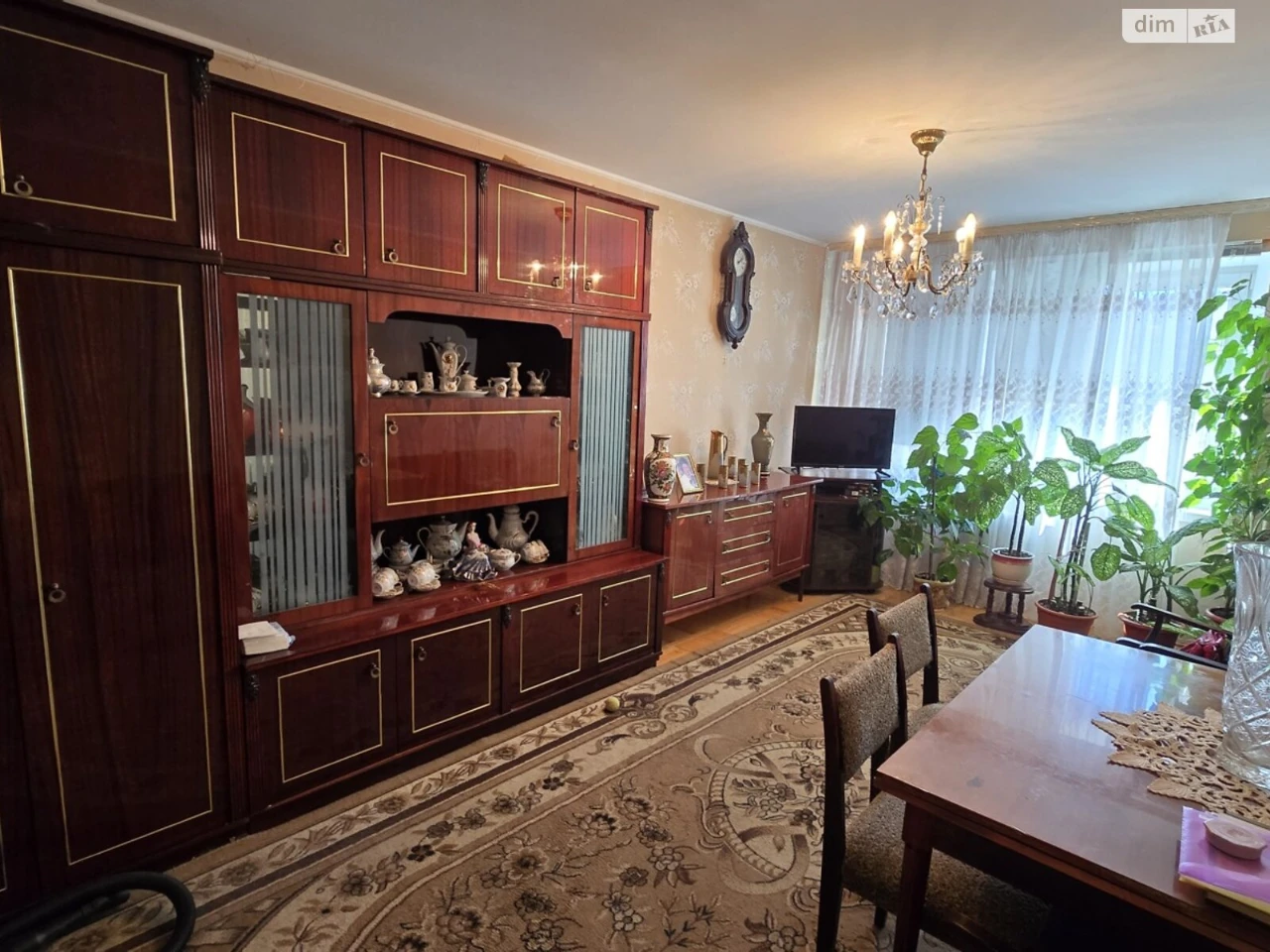 Apartment for Sale in Slov'yanka