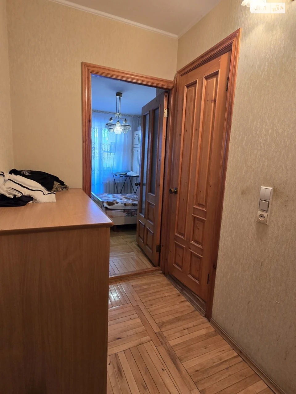 Apartment for Sale in Slov'yanka
