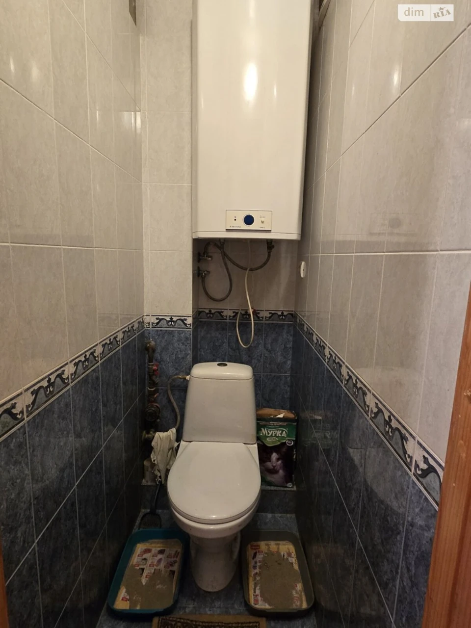 Apartment for Sale in Slov'yanka