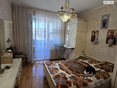 Apartment for Sale in Slov'yanka