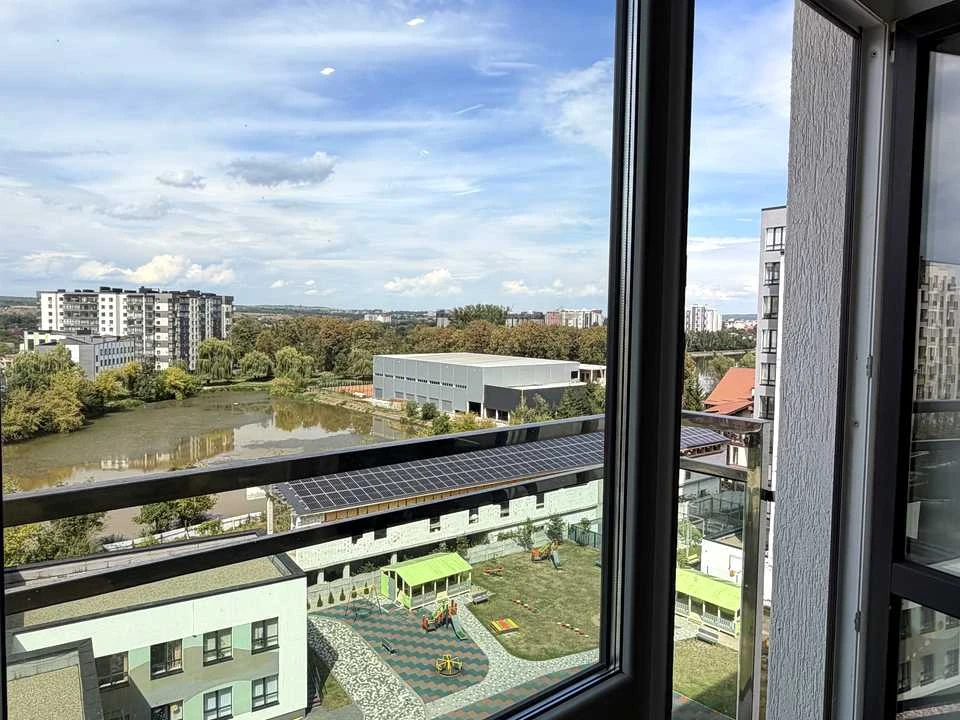 Квартира. Івано-Франківськ, Гетьмана Мазепи вул.