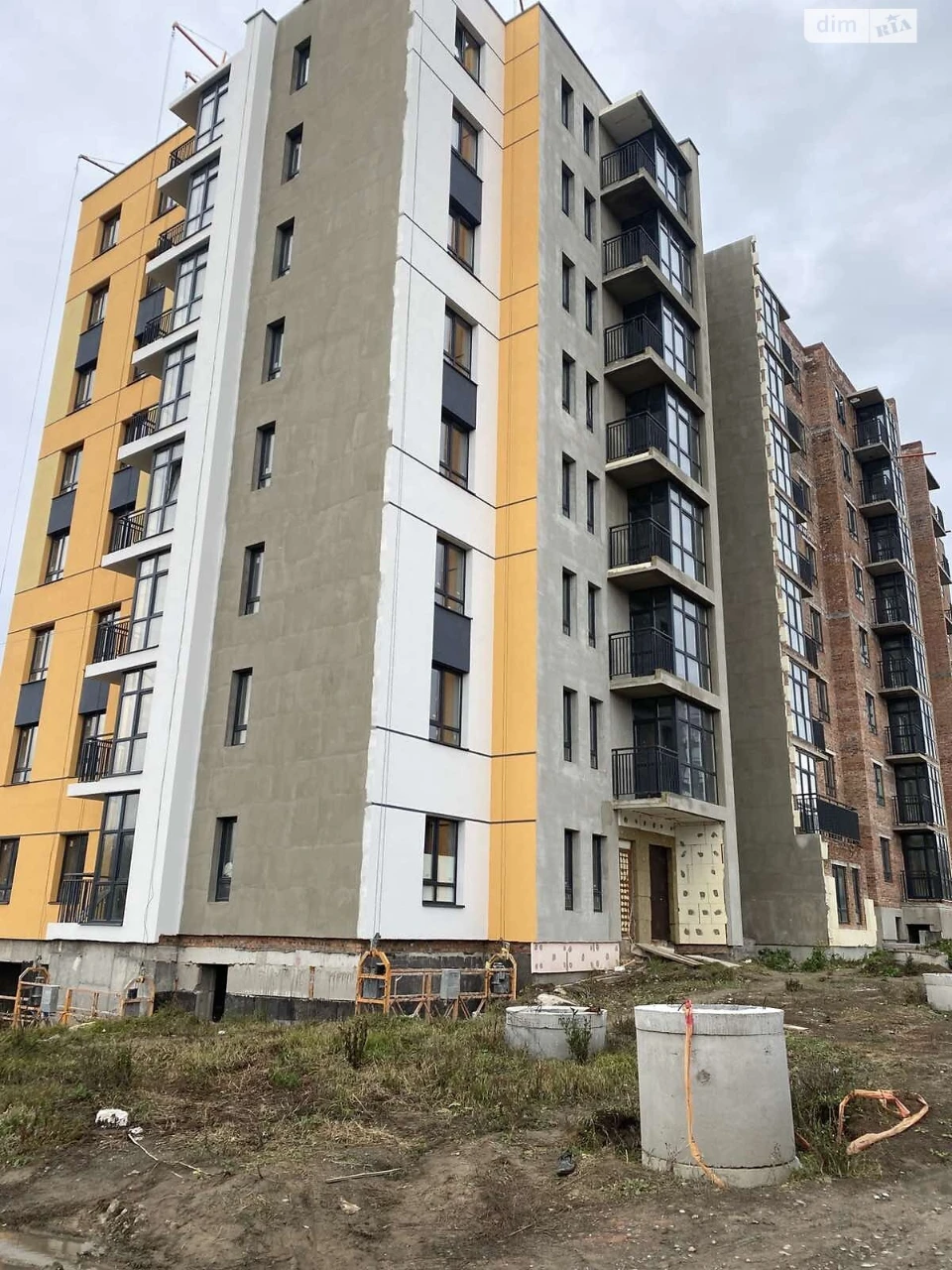 Продаж Квартира Дендропарковий