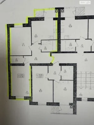 Продаж Квартира Дендропарковий