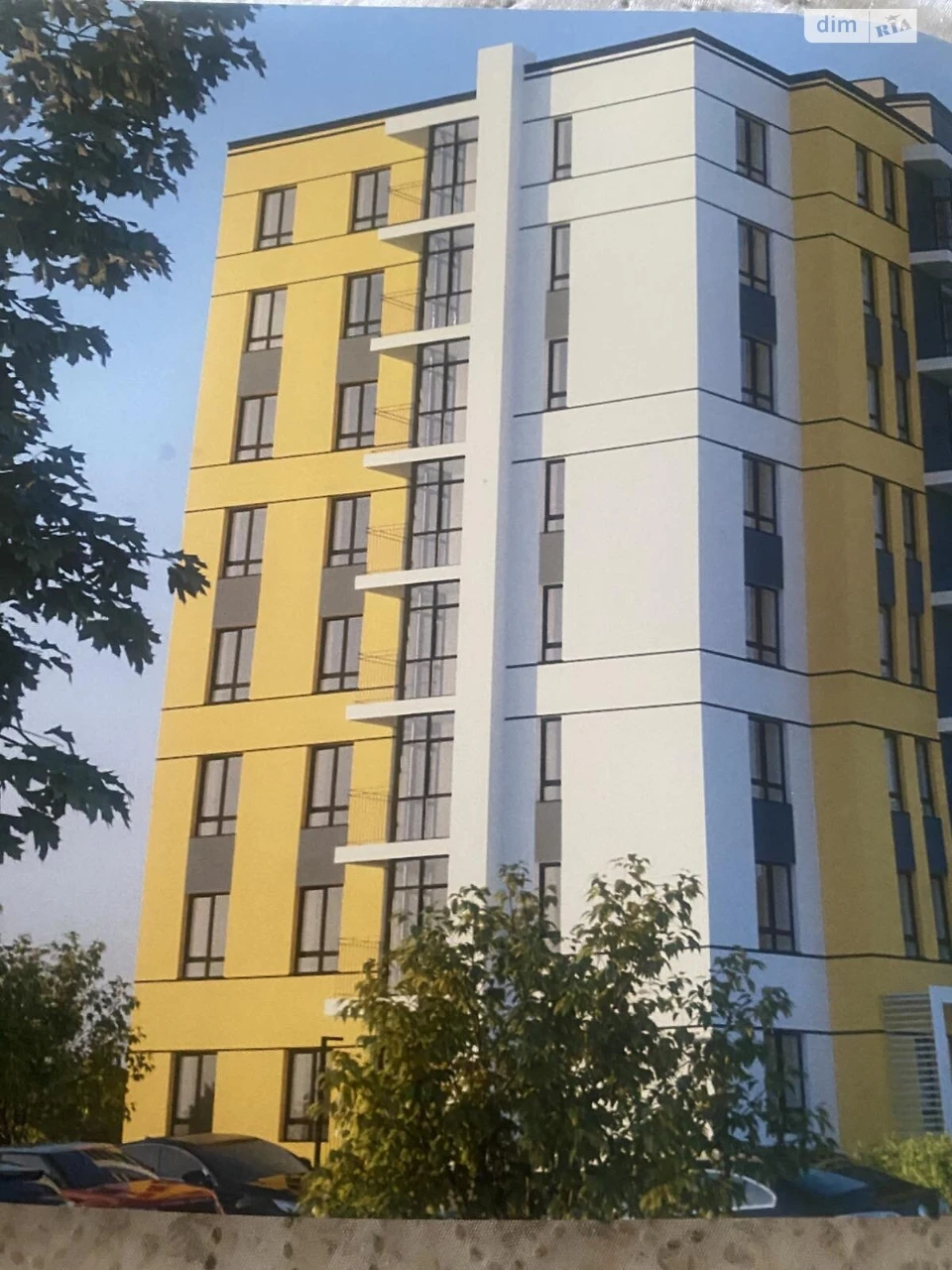 Продаж Квартира Дендропарковий