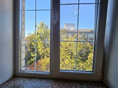 Квартира. Київ, Вінстона Черчилля вул.