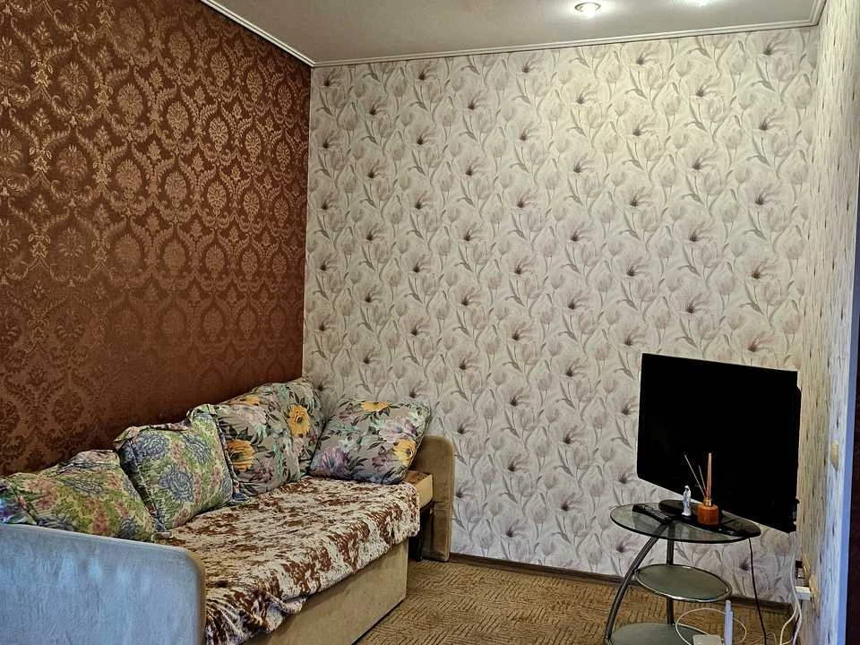 Квартира. Київ, Вінстона Черчилля вул.