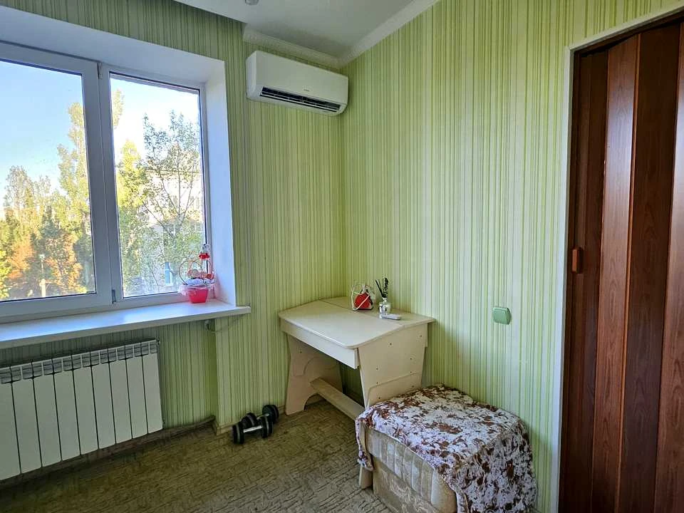 Квартира. Київ, Вінстона Черчилля вул.