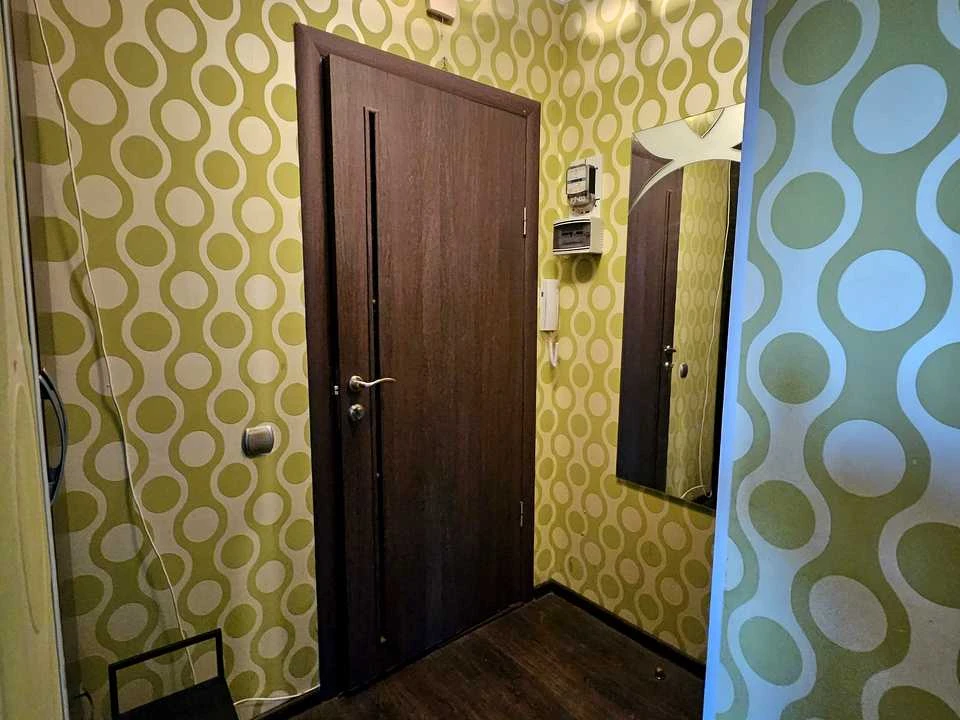 Квартира. Київ, Вінстона Черчилля вул.