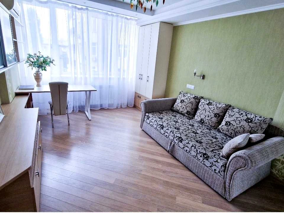 Квартира. Київ, Освіти вул.