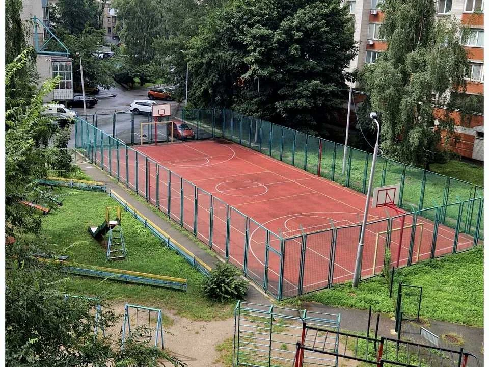 Квартира. Київ, Освіти вул.