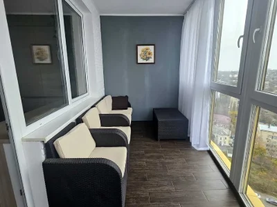 Квартира. Київ, Голосіївський просп.
