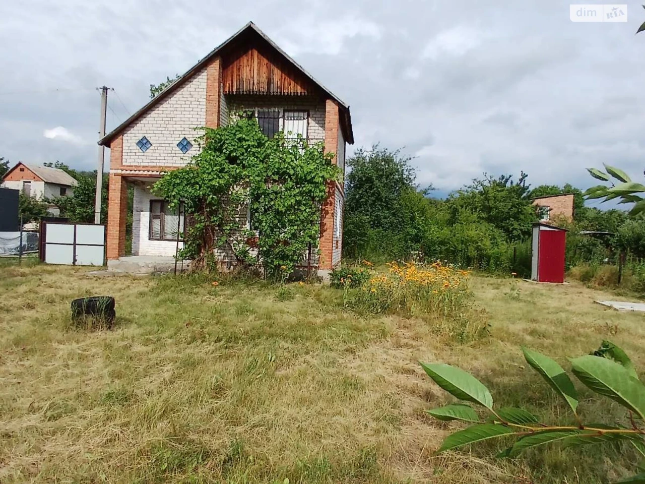 Продаж Земля сільськогосподарського призначення Вороніна