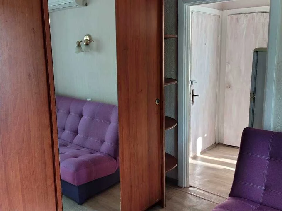 Apartment. Kyiv, Svitlichkoho St.