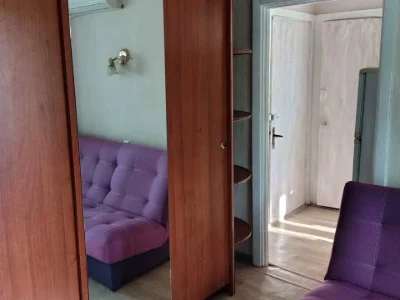 Apartment. Kyiv, Svitlichkoho St.