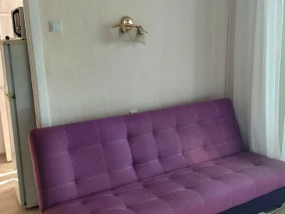 Apartment. Kyiv, Svitlichkoho St.