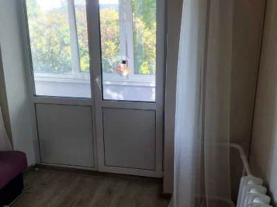 Apartment. Kyiv, Svitlichkoho St.