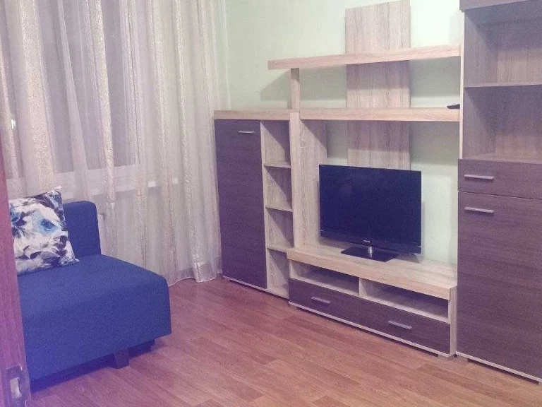 Квартира. Киев, улица Софии Русовой.