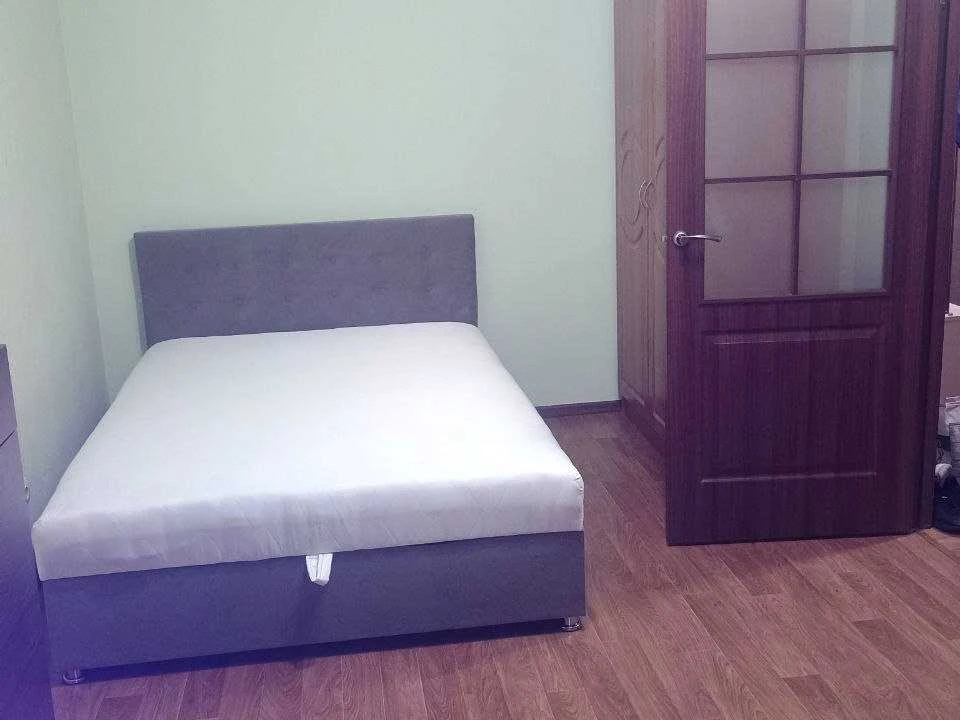 Квартира. Киев, улица Софии Русовой.