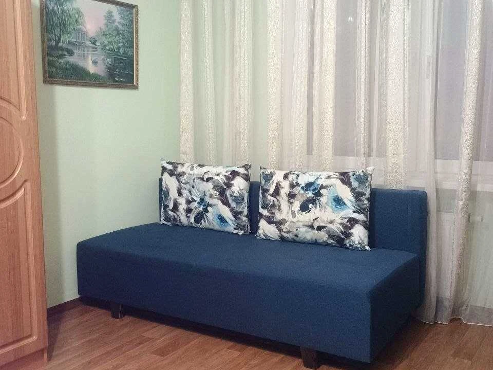 Квартира. Киев, улица Софии Русовой.