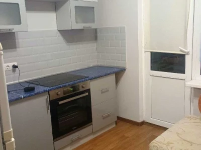 Квартира. Киев, улица Софии Русовой.